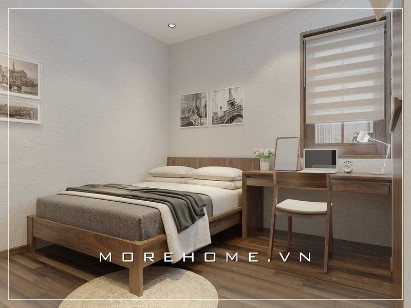 giường ngủ giá rẻi